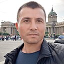 Жахон, 39 лет