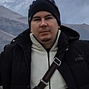 Роман, 32 года