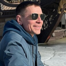 Фотография мужчины Саша, 37 лет из г. Киров