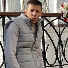 Фотография мужчины Слава, 35 лет из г. Подольск