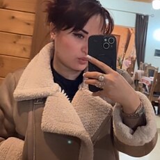 Фотография девушки Диляра, 35 лет из г. Нальчик