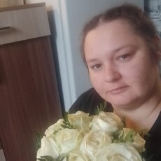 Фотография девушки Надюшка, 32 года из г. Таловая
