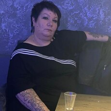 Фотография девушки Светлана, 51 год из г. Звенигород