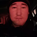 Ерсултан, 30 лет