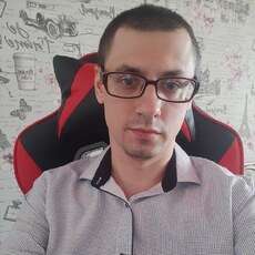 Фотография мужчины Inkvizitor, 32 года из г. Жлобин