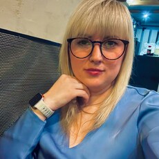 Фотография девушки Анастасия, 31 год из г. Могилев