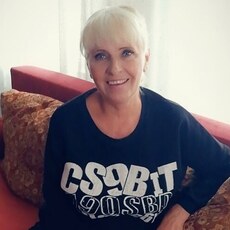 Фотография девушки Ольга, 54 года из г. Бугульма