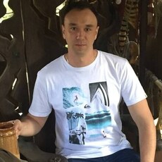 Фотография мужчины Михаил, 36 лет из г. Рязань