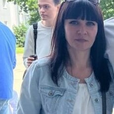 Фотография девушки Оксана, 42 года из г. Старый Оскол