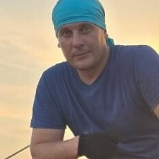 Фотография мужчины Александр, 38 лет из г. Пенза