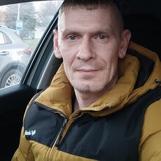 Фотография мужчины Николай, 40 лет из г. Курчатов