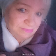 Фотография девушки Анна, 68 лет из г. Петрозаводск