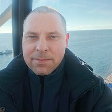 Фотография мужчины Олег, 41 год из г. Тайшет