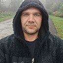 Neznakometz, 37 лет