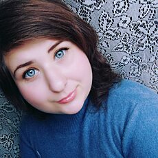 Фотография девушки Настя, 25 лет из г. Харцызск