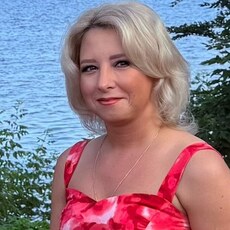 Фотография девушки Наталья, 42 года из г. Ульяновск