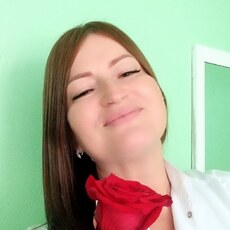 Фотография девушки Алина, 45 лет из г. Гомель