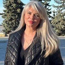 Фотография девушки Елена, 43 года из г. Севастополь