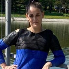 Фотография девушки Алина, 30 лет из г. Киселевск