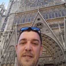 Фотография мужчины Olek, 31 год из г. Гдыня