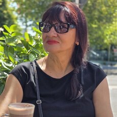 Фотография девушки Людмила, 67 лет из г. Прокопьевск