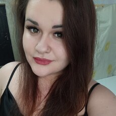 Фотография девушки Крис, 23 года из г. Адлер