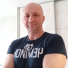 Фотография мужчины Александр, 54 года из г. Миасс