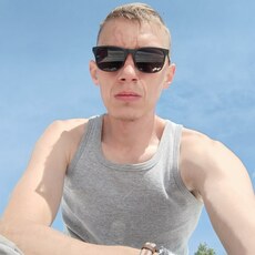 Фотография мужчины Саня, 29 лет из г. Каунас