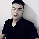 Рамазан, 28 лет