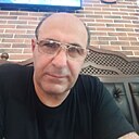 Роман, 50 лет