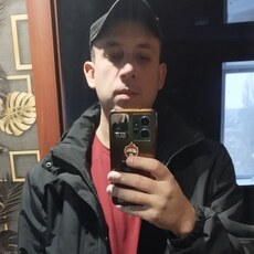 Фотография мужчины Саша, 29 лет из г. Каменск-Шахтинский