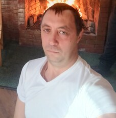 Фотография мужчины Павел, 39 лет из г. Курагино