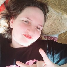 Фотография девушки Ася, 25 лет из г. Гродно