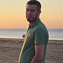 Гурбан, 33 года