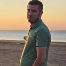 Фотография мужчины Гурбан, 33 года из г. Ростов-на-Дону