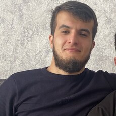 Фотография мужчины Roma, 26 лет из г. Буйнакск