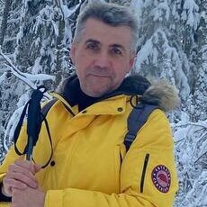 Фотография мужчины Игорь, 51 год из г. Воронеж