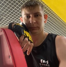 Фотография мужчины Андрей, 33 года из г. Саянск