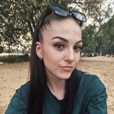 Фотография девушки Алëна, 26 лет из г. Москва