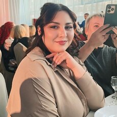 Фотография девушки Daria, 30 лет из г. Волоколамск