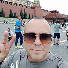 Фотография мужчины Дмитрий, 45 лет из г. Адлер