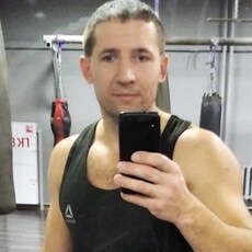 Фотография мужчины Xxx, 34 года из г. Курск