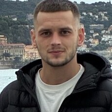 Фотография мужчины Андрій, 27 лет из г. Варшава