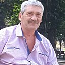 Сергей, 61 год