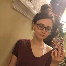 Фотография девушки Ира, 19 лет из г. Санкт-Петербург