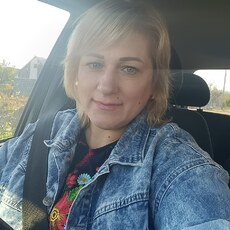 Фотография девушки Вита, 47 лет из г. Балаклея