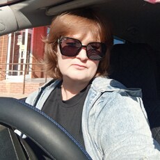 Фотография девушки Галина, 46 лет из г. Староминская