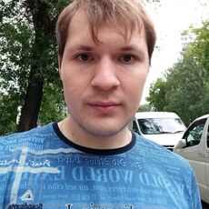 Фотография мужчины Владимир, 26 лет из г. Москва