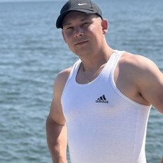 Фотография мужчины Александр, 30 лет из г. Железногорск-Илимский