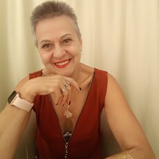 Фотография девушки Volta, 63 года из г. Нижний Новгород